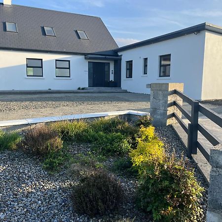 An Sean Teach Self Catering Apartment Fodry Exterior photo