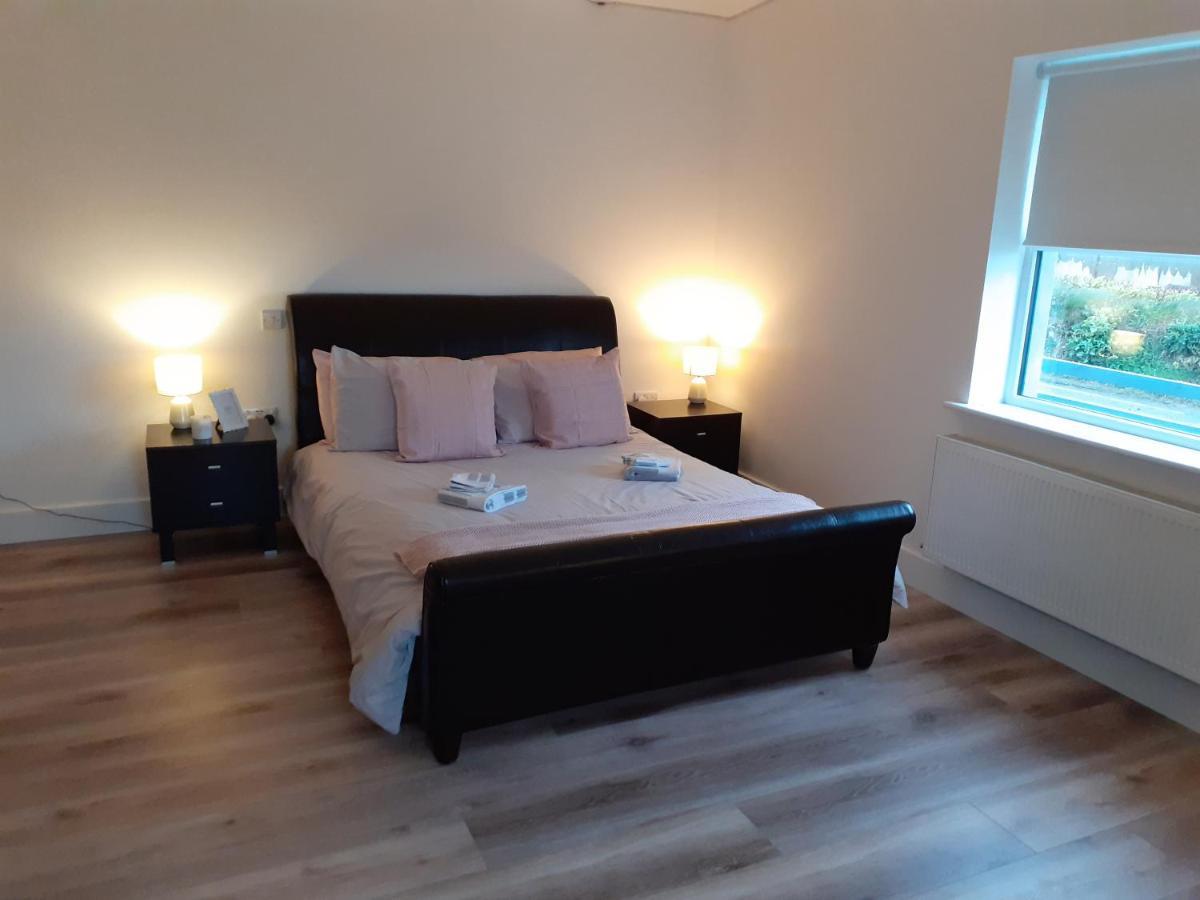An Sean Teach Self Catering Apartment Fodry Exterior photo