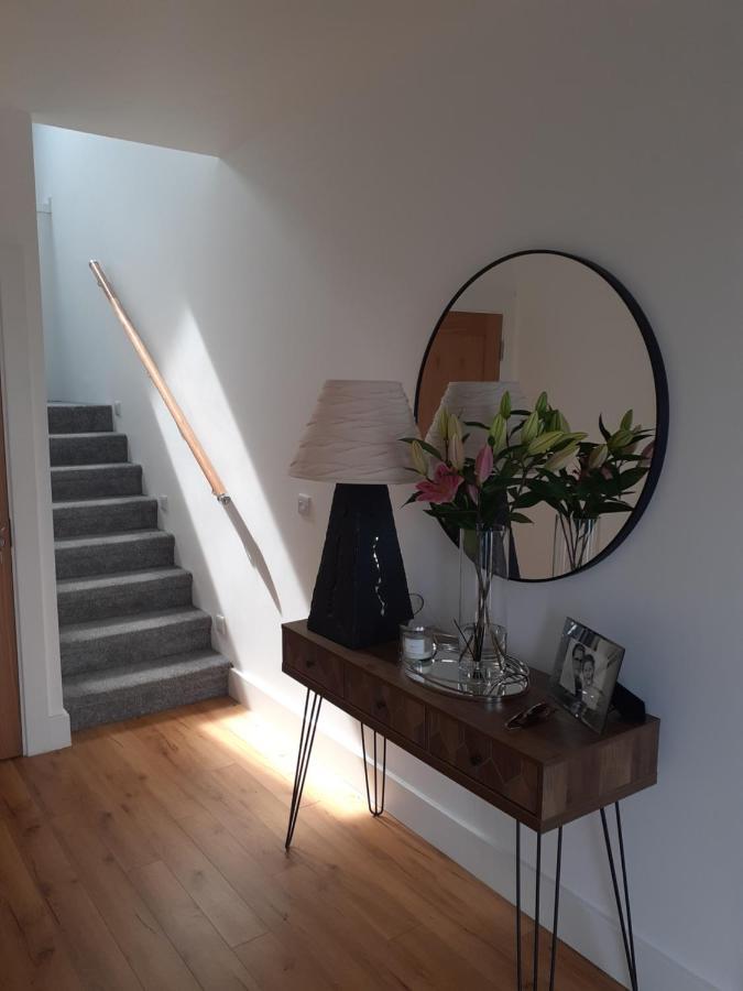 An Sean Teach Self Catering Apartment Fodry Exterior photo