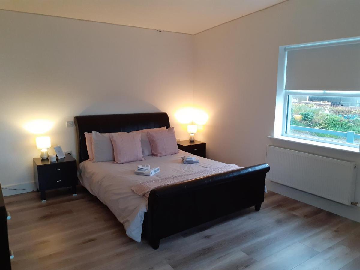 An Sean Teach Self Catering Apartment Fodry Exterior photo