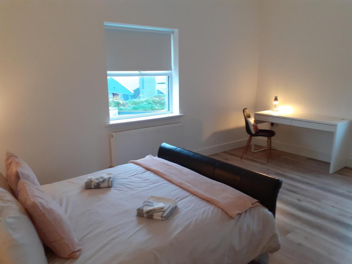 An Sean Teach Self Catering Apartment Fodry Exterior photo